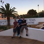 Profile Photo of John Ingram (@bicester_tennis) on Instagram