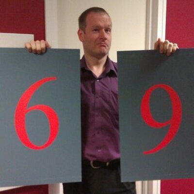 Profile Picture of Paul Curnow (@PaulCurnow) on Twitter