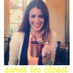 Profile Picture of Melanie Galloway (@sweet_tee_closet) on Instagram