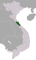 Profile Picture of Quảng Đông, Quảng Bìnhon Wikipedia