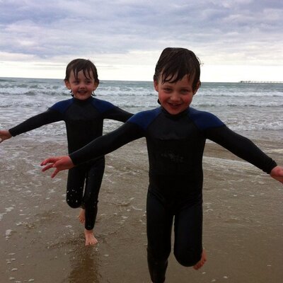 Profile Picture of Chris Howley (@chris_howley) on Twitter