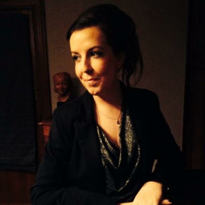 Profile Picture of Maria-Laura Devos (@ilovemybestieh) on Twitter
