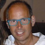 Profile Picture of Patrick Verdonck (@patrickverdonck) on Instagram