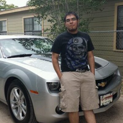 Joel Govea - Twitter Profile Picture of Joel Govea (@Joelgovea69) on Twitter