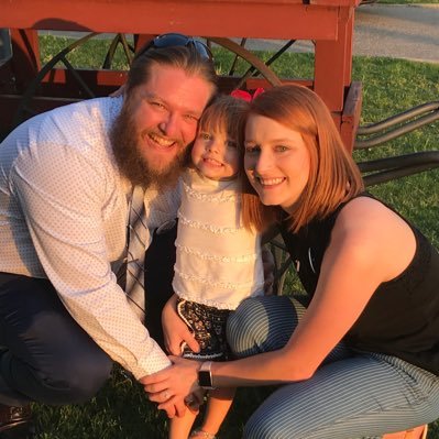 Profile Picture of Nathan George (@NathanGeorge4AR) on Twitter