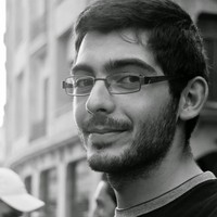 Profile Picture of Joseph Saba (@joseph-saba-4) on Quora