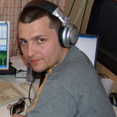 Profile Picture of Tom Pauwels (@@kitt1977) on Twitter