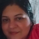 Profile Picture of Ana Paula Damasceno Relvas Gomes (@damasceno8024) on Instagram