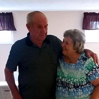 Profile Picture of JamesandPatty Heifner (@jamesr.heifner) on Facebook
