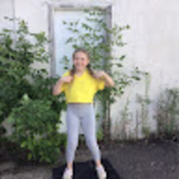 Profile Picture of The only megan Kedrowski (@megankedrowski) on Poshmark