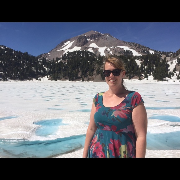 Profile Picture of Christine Janson (@evelyn_ryan) on Poshmark