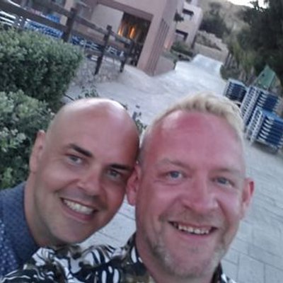Profile Picture of Stephen Mather (@avatardalek) on Twitter