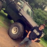 Profile Picture of Joey rice (@joeytr98) on Instagram