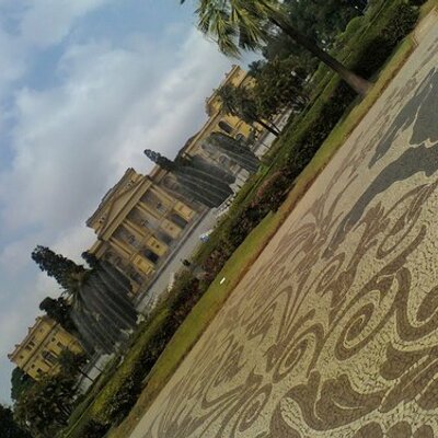 Profile Picture of Clovis Daniel Alvis (@ClovisAlvis) on Twitter