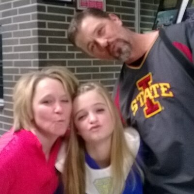 Profile Picture of Susan Juelsgaard (@jarodandsusan) on Twitter