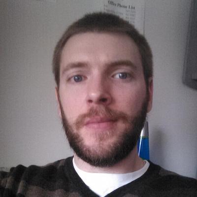 Profile Picture of Chris Stutz (@DrTalos) on Twitter