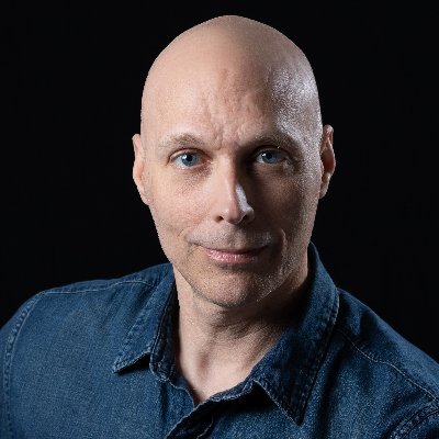 Profile Picture of Mark Naymik (@marknaymik) on Twitter