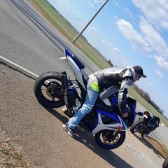 Profile Picture of Brent McElroy (@brentmczx6r) on Tiktok