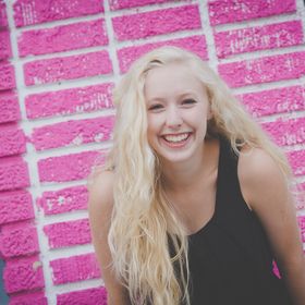 Profile Picture of Madeline McLevish-Hughes (@languageofloud) on Pinterest