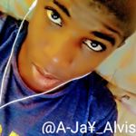 Profile Picture of A-Jay Alvis (@ajayalvis1) on Instagram