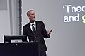 Profile Picture of Neil Brenneron Wikipedia