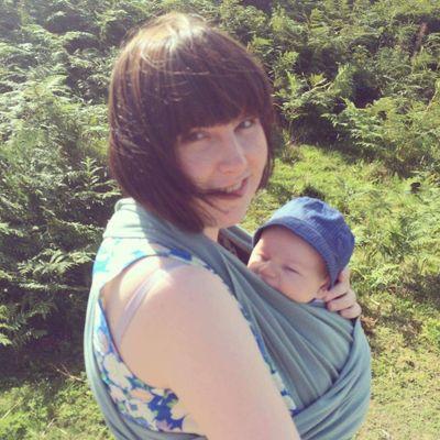 Profile Picture of Michelle McShane (@quietlycolorful) on Twitter