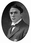Profile Picture of Alexander Carron Wikipedia