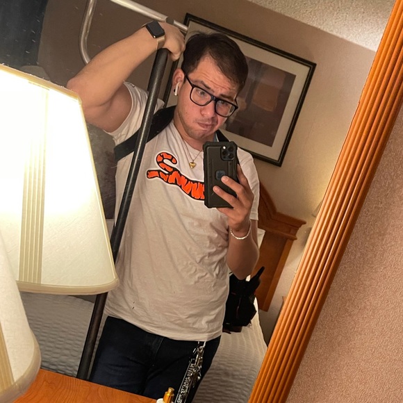 Profile Picture of Leonard Hernandez (@alphawolf2ci) on Poshmark