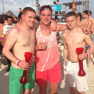 Profile Picture of James (@JamesSheerin8) on Twitter