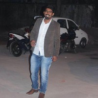 Profile Picture of Nikhil Shetty (@nikhil-shetty-97) on Quora