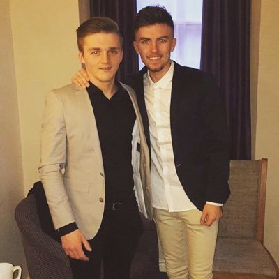 Profile Picture of Connor Graham (@connor96graham) on Twitter