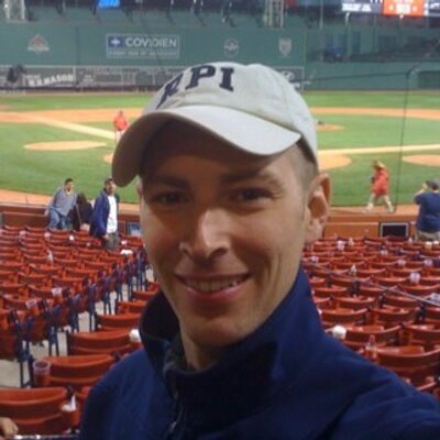 Profile Picture of Matthew Caspers (@mcaspers7) on Twitter