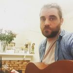 Profile Picture of Daniel J Farthing (@danieljfarthing) on Instagram