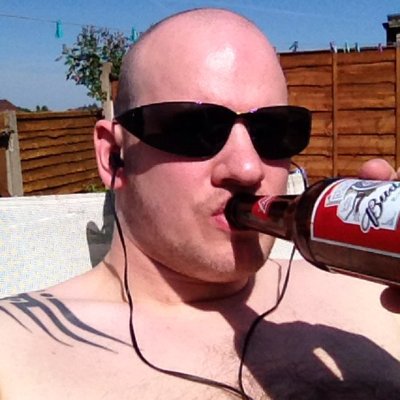 Profile Picture of Craig Mcguinness (@CragMcGuinness) on Twitter