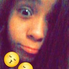 Profile Picture of Crystal Salgado (@CrystalSalgad14) on Twitter