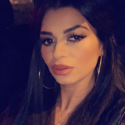 Profile Picture of Natalee Gina Obrien (@NataleeGina) on Twitter