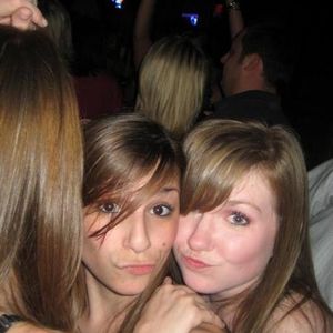 Profile Picture of Keely Doherty (@keelymichele) on Myspace