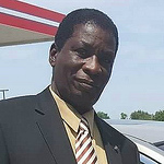 Moses Wreh - Flickr Profile Picture of Moses Wreh (@moseswreh) on Flickr