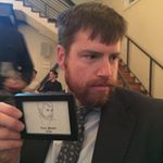 Profile Picture of Trent Mitchell (@t.mac.mitchell) on Instagram