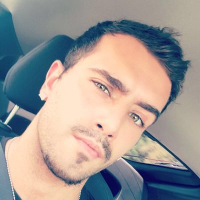 Profile Picture of Michael (@NativeNakai) on Twitter