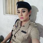 Profile Picture of Laxmi Rai IPS (@laxmiraiofficial) on Instagram