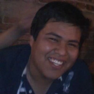 Profile Picture of David Anda (@AnDAgAsCa) on Twitter