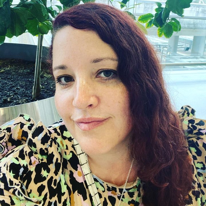 Profile Picture of Joanna Pearson (@@ladyjosiep) on Tiktok