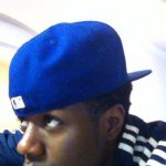 Profile Picture of Alvin Broussard (@alriginal) on Instagram