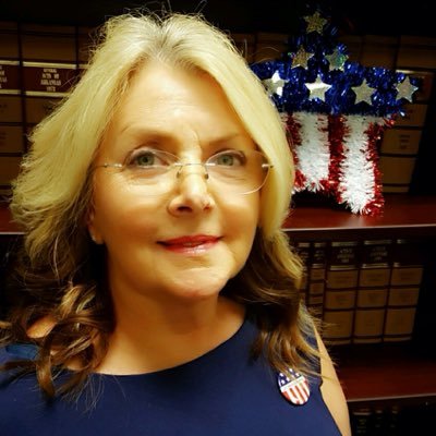 Profile Picture of Marsha Phillips (@8Marsha) on Twitter