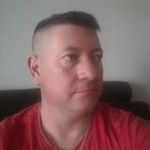 Profile Picture of Robert Dobrzyński (@robert.dobrzynski) on Instagram