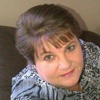 Profile Picture of Amanda Mostert (@amanda-mostert-7) on Quora