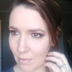 Profile Picture of Amy M. Siebe (@nerd_girl_beauty) on Instagram