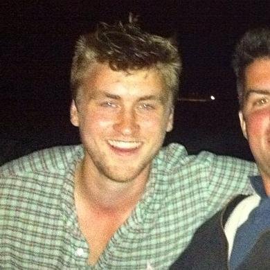 Profile Picture of Kyle Welch (@kbwelch17) on Twitter