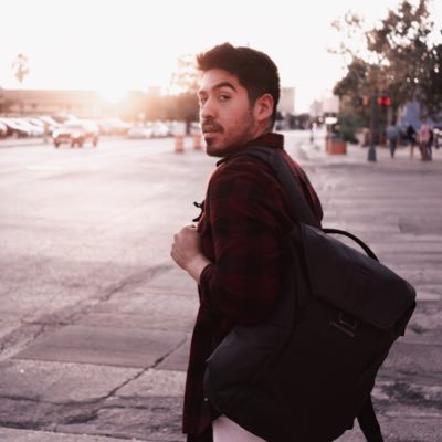 Profile Picture of Noel Hernandez II (@TheNoelHdz) on Twitter